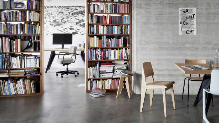 Декоративная статуэтка Eames House Bird, Vitra