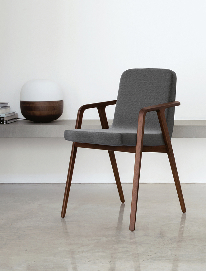 Стул Lolita, Porada