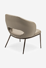 Кресло Miranda Lounge, Cattelan Italia