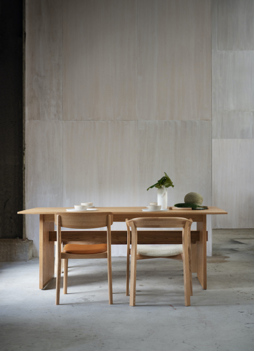 Стул Carved Chair, Ariake