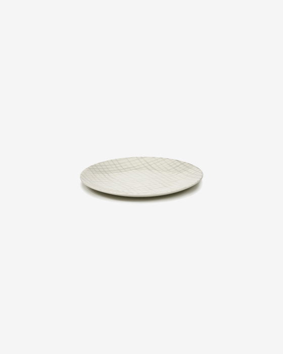 Набор из 2-х тарелок Plate XS Zuma by Kelly Wearstler, Serax