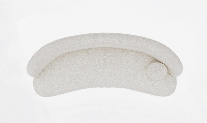 Диван Amado Sofa, MODÉNATURE