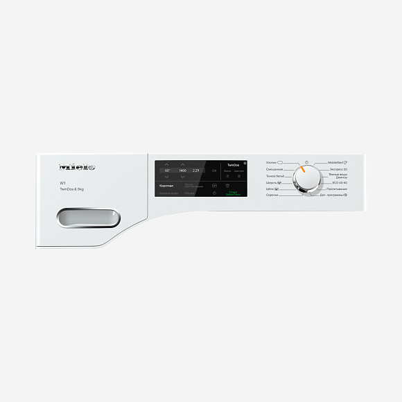 Стиральная машина  Miele WWG 660 WCS, Miele