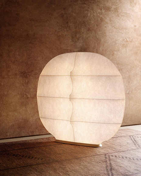 Торшер Gunta, Tacchini