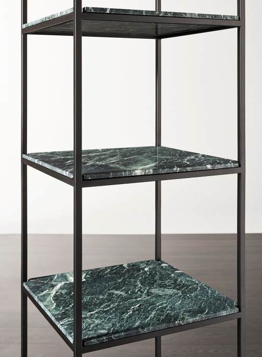 Стеллаж Hardy, Meridiani