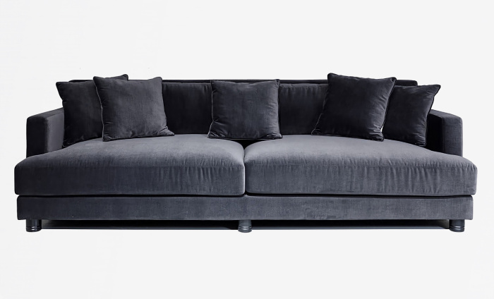 Диван Montaigne Sofa, MODÉNATURE