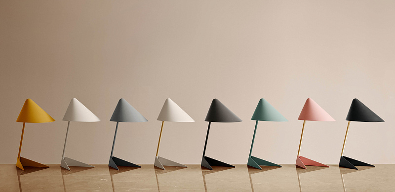 Настольная лампа Ambience 