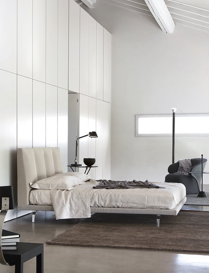 Кресло Arom, Zanotta