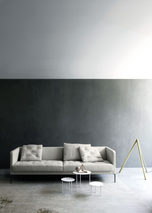 Диван Easy Lipp, Living Divani