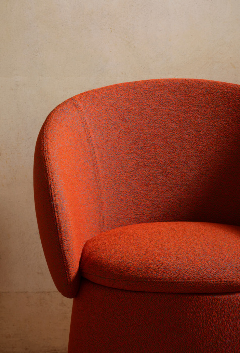 Стул Nebula, Miniforms