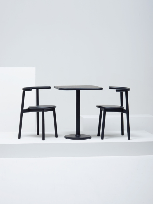 Стол Solo Table, Mattiazzi