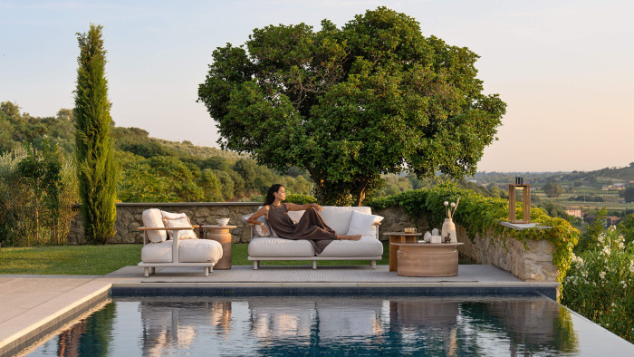 Уличный диван Bliss, Atmosphera