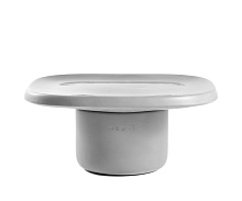 Журнальный стол Obon Low Terracotta, Moooi