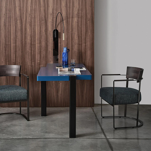 Стул Morgan, Flexform