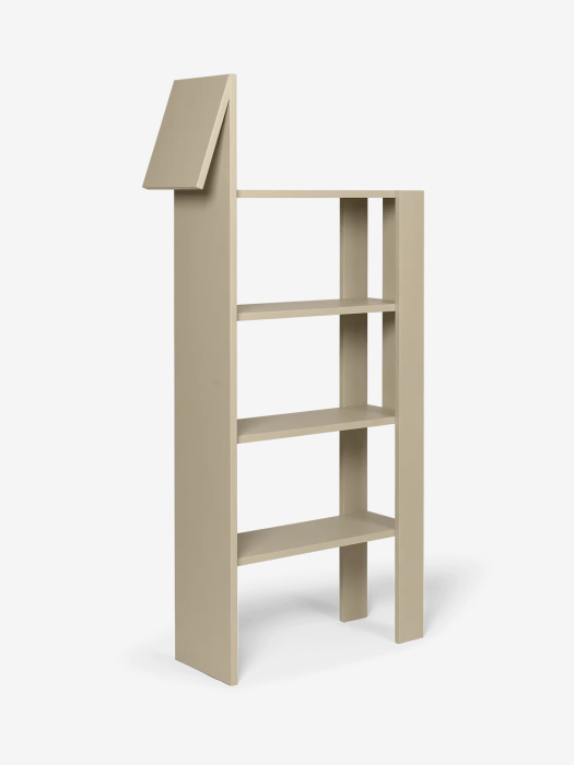 Детский книжный шкаф Giraffe Bookcase, Ferm Living