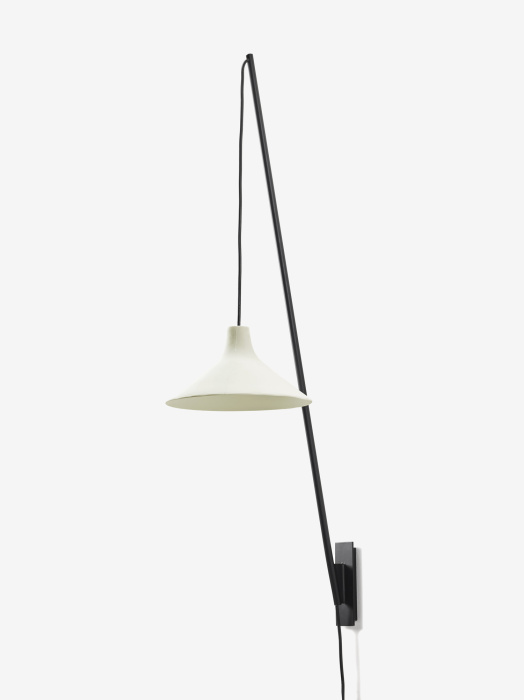 Настенный светильник Wall Lamp M White Seam, Serax