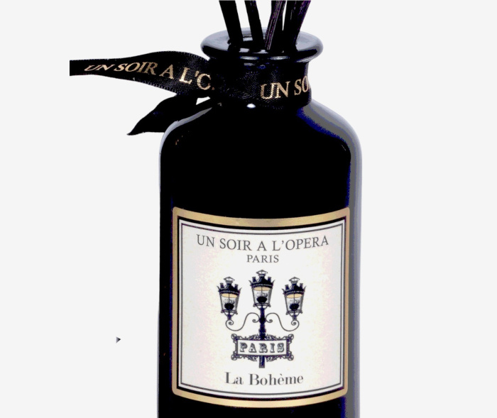Диффузор La Boheme, Un Soir à l’Opéra