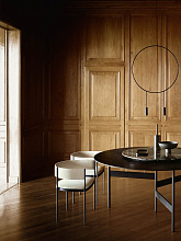 Стул Era Chair, Living Divani