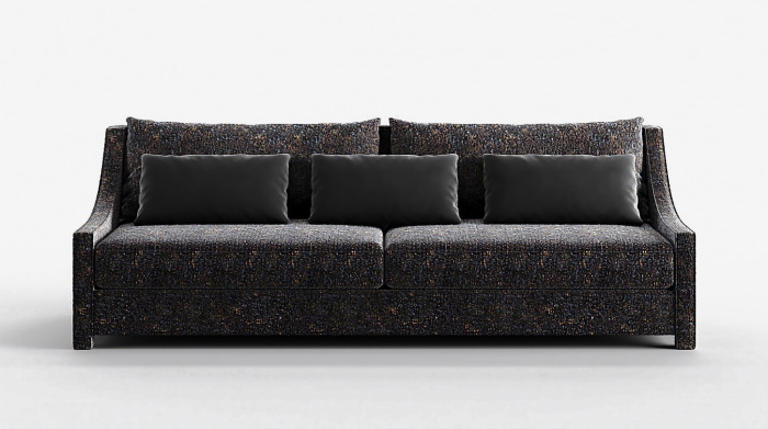Диван Palace Sofa, MODÉNATURE