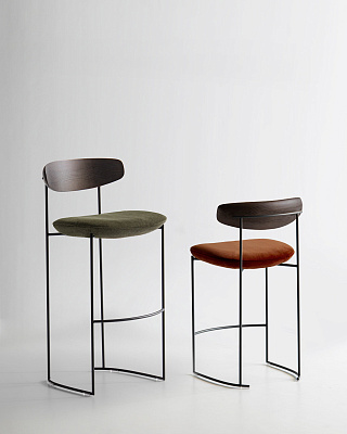 Барный стул Keel 