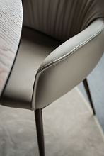 Кресло Scarlett ML, Cattelan Italia