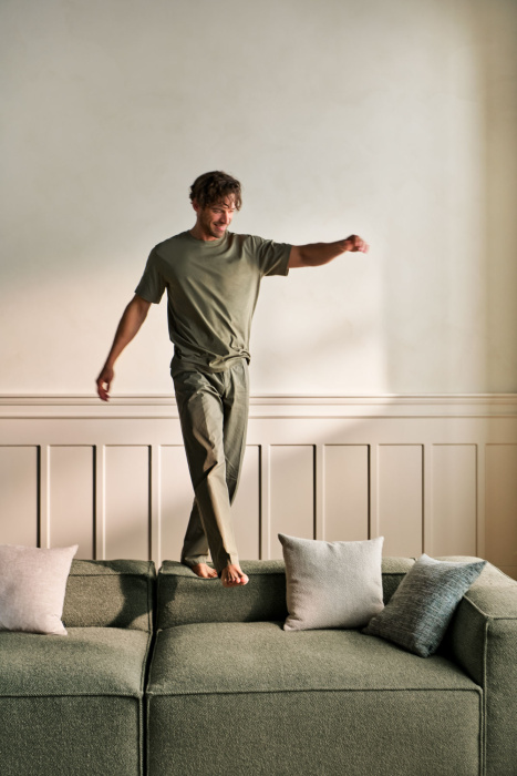 Модульный диван Cosima, Bolia