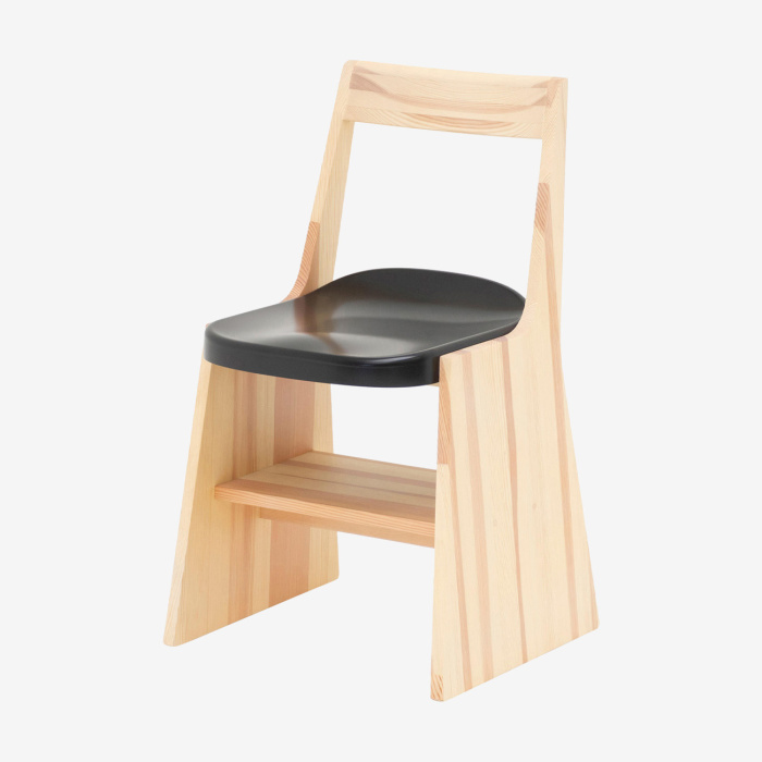 Стул Fronda Chair, Mattiazzi