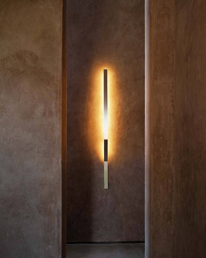 Бра Fackel, Tacchini