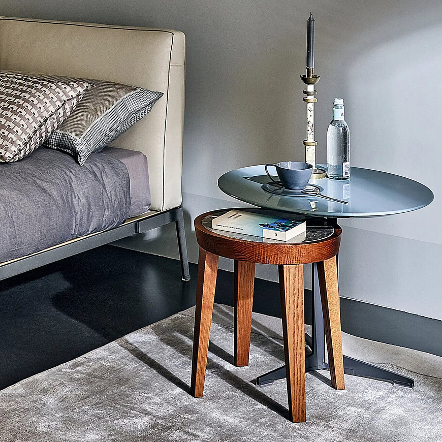 Журнальный столик Dida, Flexform