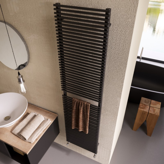 Электрический полотенцесушитель Pieno, Antrax