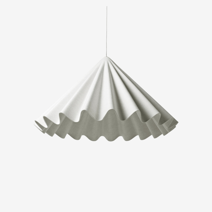Подвесной светильник Dancing Pendant Lamp, Audo Copenhagen (ex. Menu)