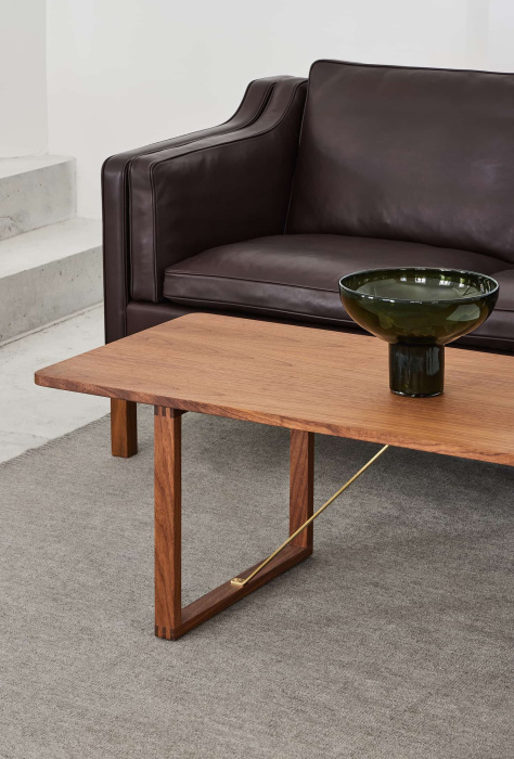Журнальный столик BM67 Coffee Table, Fredericia