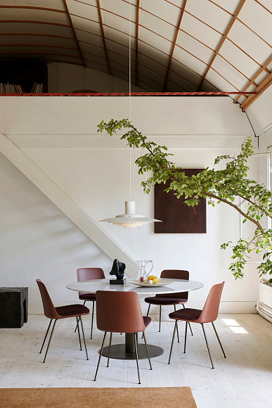 Блюдо Collect Plate SC55, And Tradition (&Tradition)