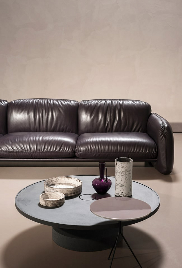 Диван Brigitte, Baxter