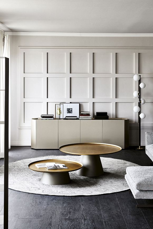 Журнальный столик Amerigo, Cattelan Italia