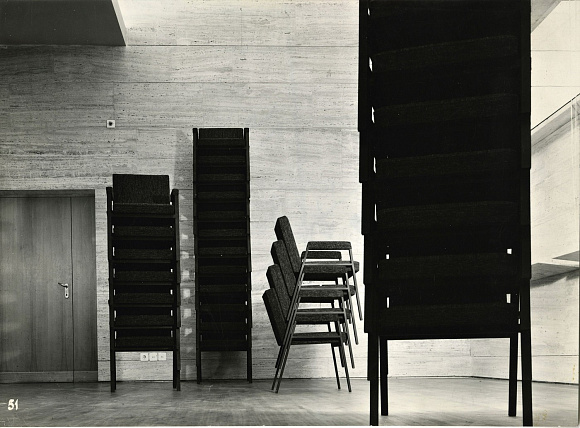 Стул Babela, Tacchini