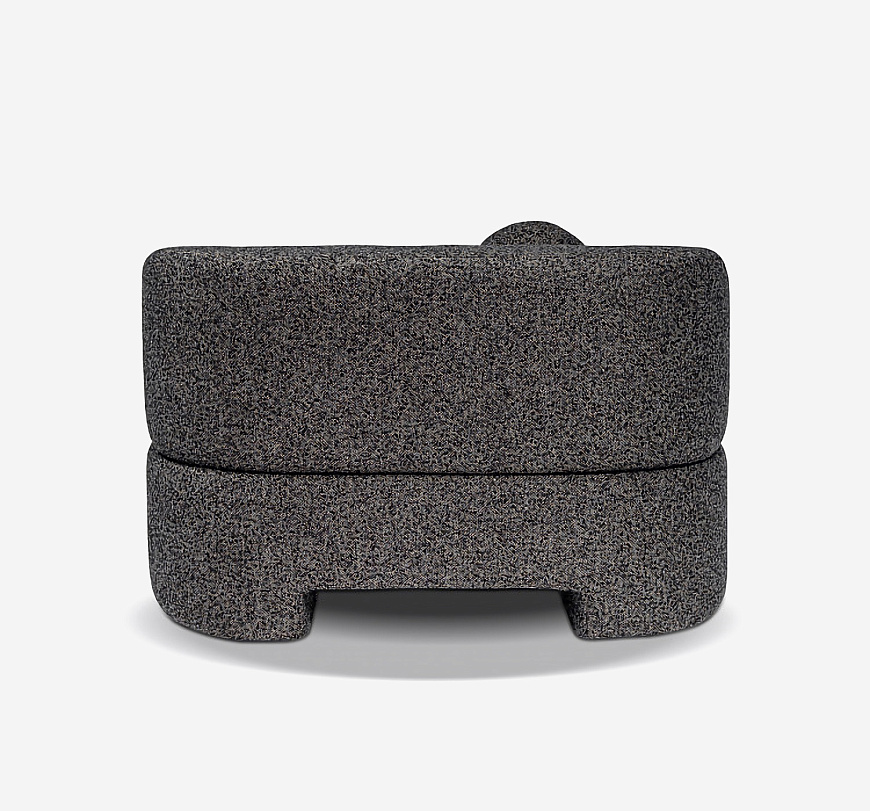 Кресло Esme Armchair, MODÉNATURE