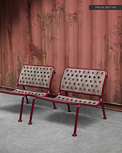 Кресло Super Frog, Living Divani