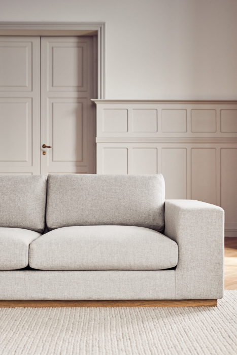 Диван 3-х местный Sepia 3 seater sofa, Bolia