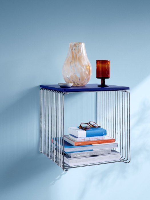 Модуль хранения Panton Wire Single, Montana