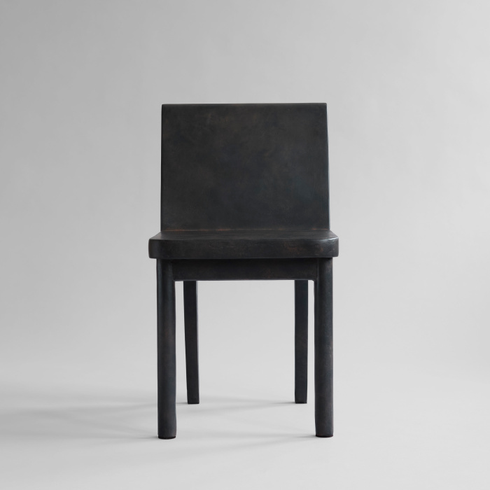 Стул Brutus Slim Dining Chair, 101 Copenhagen