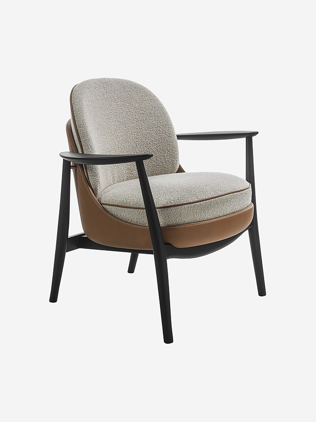 Кресло Ginkgo, Porada