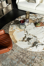 Обеденный стол Ritz Lounge, Cattelan Italia