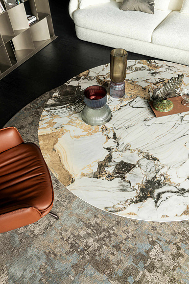 Обеденный стол Ritz Lounge, Cattelan Italia