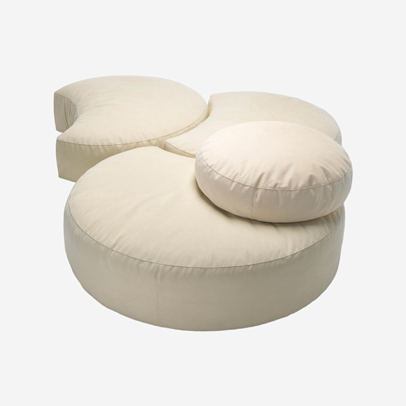 Диван Pasticca, Living Divani