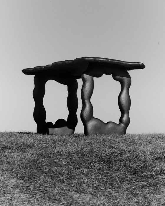 Обеденный стол Dal Piece, Ferm Living