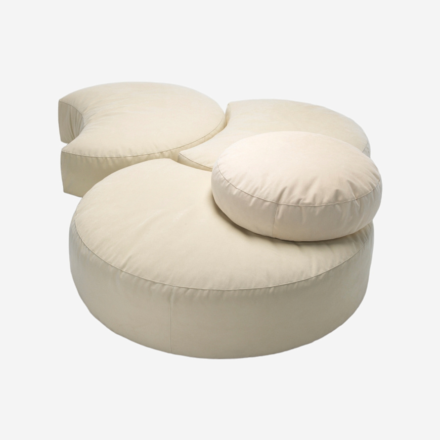 Диван Pasticca, Living Divani