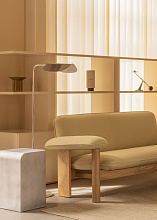 Приставной столик Volume Side Table, Audo Copenhagen (ex. Menu)