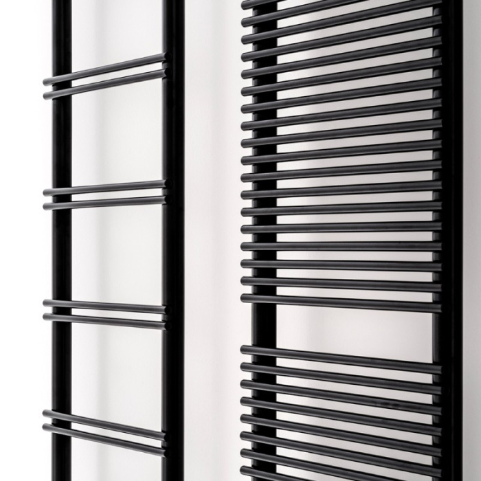 Водяной полотенцесушитель Pieno, Antrax