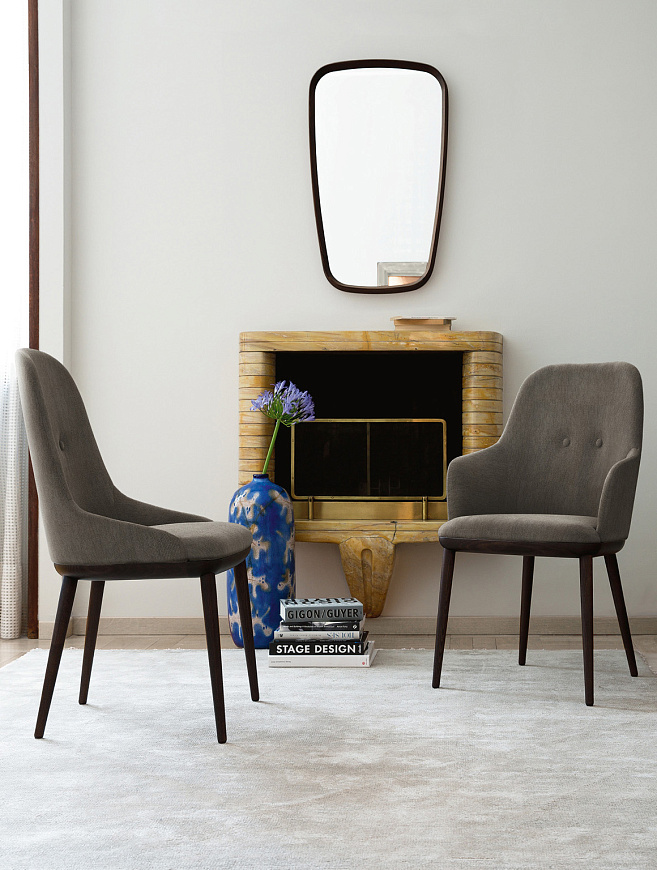 Стул Connie, Porada